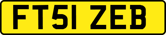 FT51ZEB