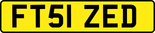 FT51ZED