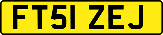 FT51ZEJ