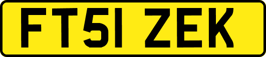 FT51ZEK