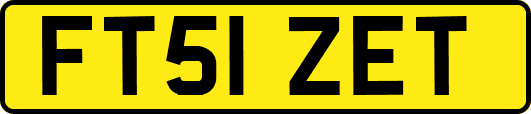FT51ZET