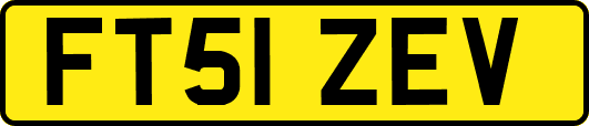 FT51ZEV
