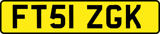 FT51ZGK