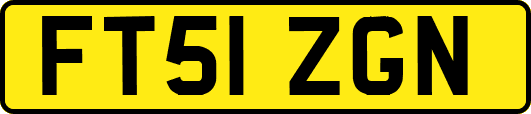 FT51ZGN