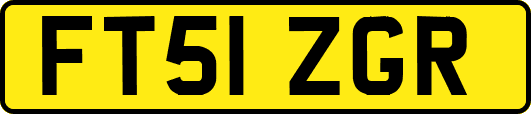 FT51ZGR