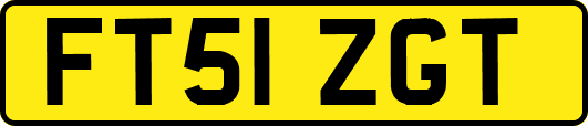 FT51ZGT