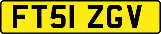 FT51ZGV