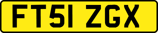 FT51ZGX