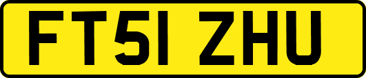 FT51ZHU