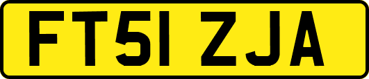 FT51ZJA