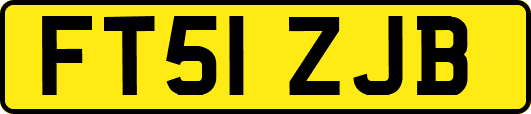 FT51ZJB
