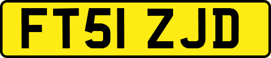 FT51ZJD