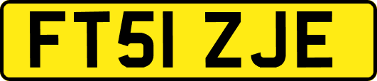 FT51ZJE