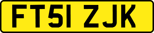 FT51ZJK