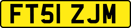 FT51ZJM
