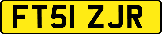 FT51ZJR