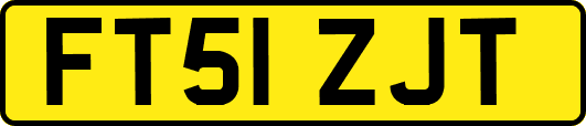 FT51ZJT