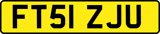 FT51ZJU