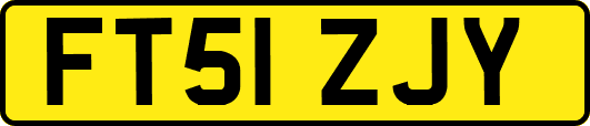 FT51ZJY
