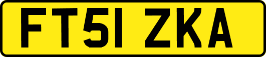 FT51ZKA