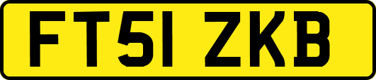 FT51ZKB