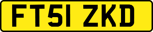 FT51ZKD