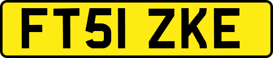 FT51ZKE