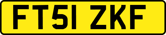 FT51ZKF