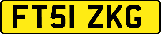 FT51ZKG