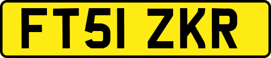 FT51ZKR