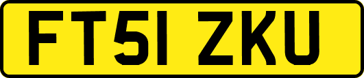 FT51ZKU