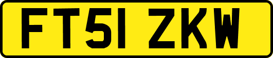 FT51ZKW