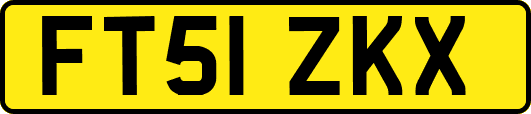 FT51ZKX