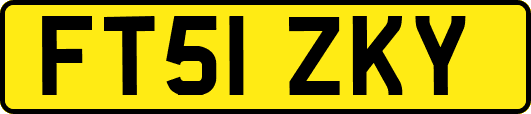 FT51ZKY