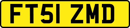 FT51ZMD