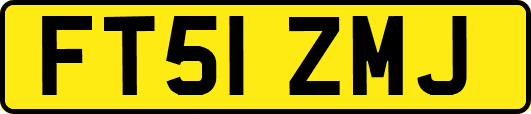 FT51ZMJ