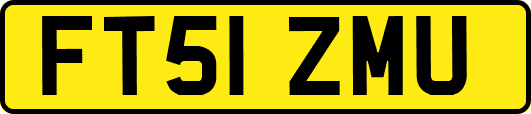 FT51ZMU