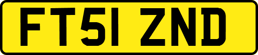 FT51ZND