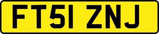 FT51ZNJ
