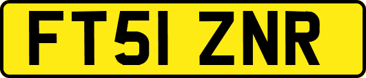 FT51ZNR