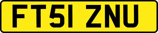 FT51ZNU