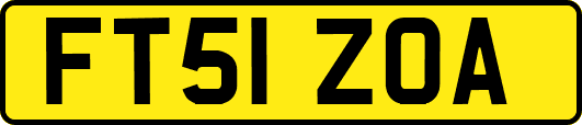 FT51ZOA