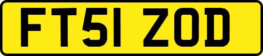 FT51ZOD
