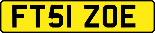 FT51ZOE