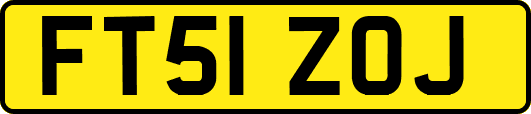 FT51ZOJ