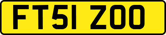 FT51ZOO