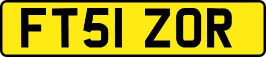 FT51ZOR