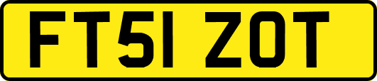 FT51ZOT