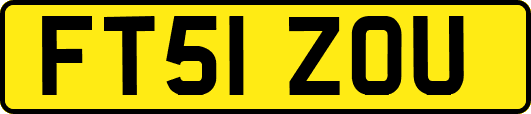 FT51ZOU