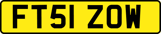 FT51ZOW